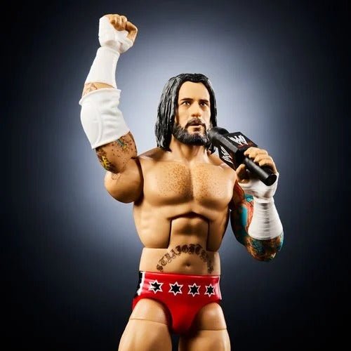 WWE Royal Rumble Elite Action Figure - Select Figure(s) - for just $28.67! 
