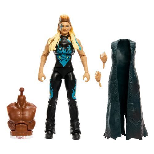 WWE Royal Rumble Elite Action Figure - Select Figure(s) - for just $27.67! 
