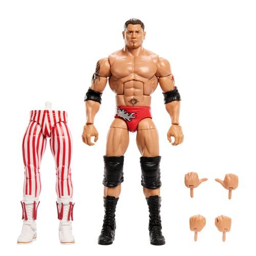 WWE Royal Rumble Elite Action Figure - Select Figure(s) - Just $26.47! Shop now at Retro Gaming of Denver