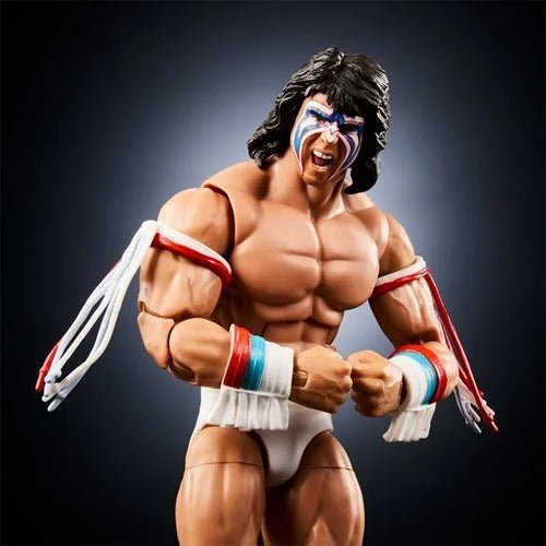 WWE Royal Rumble Elite Action Figure - Select Figure(s) - for just $28.67! 