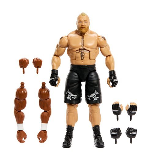 WWE Royal Rumble Elite Action Figure - Select Figure(s) - Just $26.47! Shop now at Retro Gaming of Denver