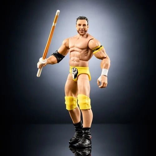 WWE Royal Rumble Elite Action Figure - Select Figure(s) - for just $28.67! 