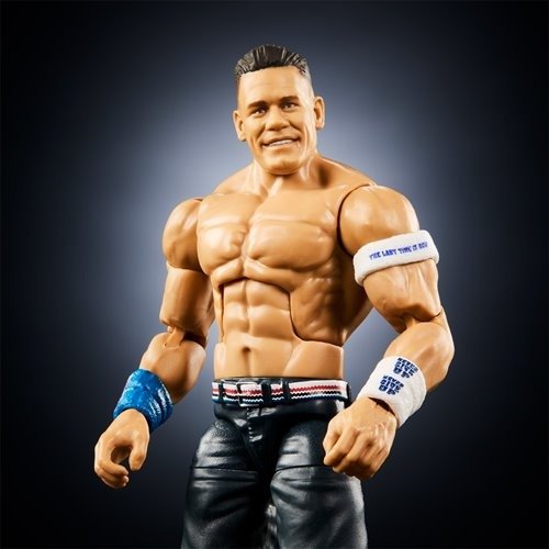 WWE Royal Rumble Elite Action Figure - Select Figure(s) - for just $28.67! 