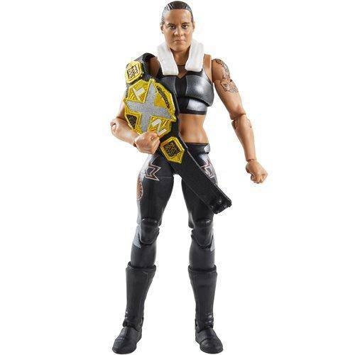 WWE Shayna Baszler Fan TakeOver Elite Collection Action Figure - Just $26.47! Shop now at Retro Gaming of Denver