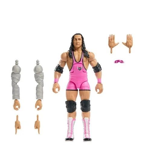 WWE Survivor Series Elite 2025 Action Figure - Select Figure(s) - for just $28.67! 