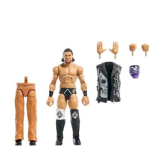 WWE Survivor Series Elite 2025 Action Figure - Select Figure(s) - for just $28.67! 