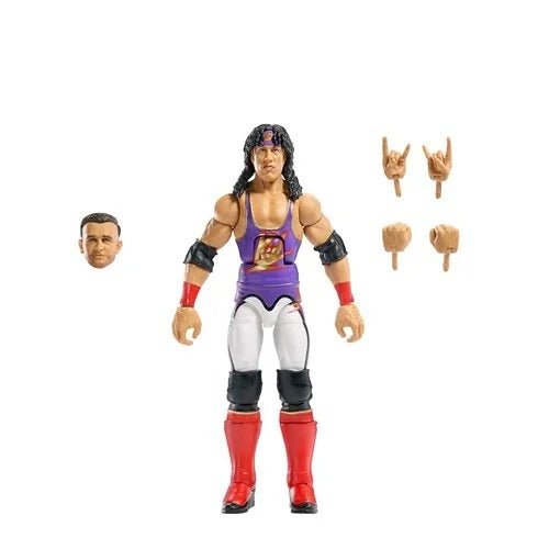 WWE Survivor Series Elite 2025 Action Figure - Select Figure(s) - for just $28.67! 