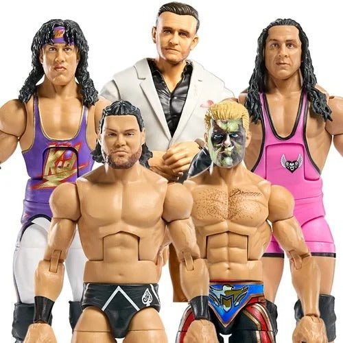 WWE Survivor Series Elite 2025 Action Figure - Select Figure(s) - for just $28.67! 