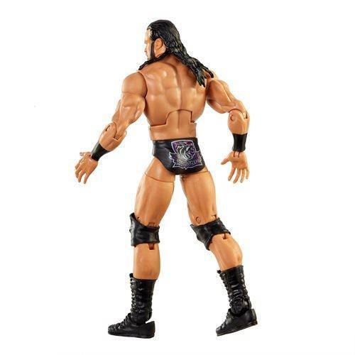 WWE Top Picks 2021 Drew McIntyre Elite Action Figure - Just $26.47! Shop now at Retro Gaming of Denver