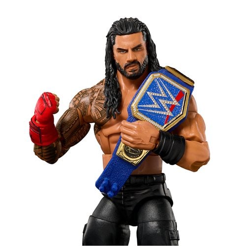 WWE Top Picks 2024 Wave 1 Elite Collection Action Figure - Select Figure(s) - Just $29.16! Shop now at Retro Gaming of Denver