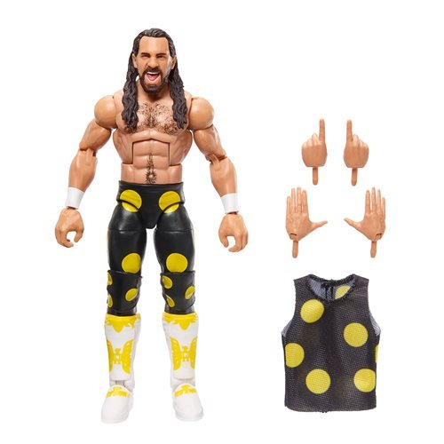 WWE Top Picks 2024 Wave 1 Elite Collection Action Figure - Select Figure(s) - Just $29.16! Shop now at Retro Gaming of Denver