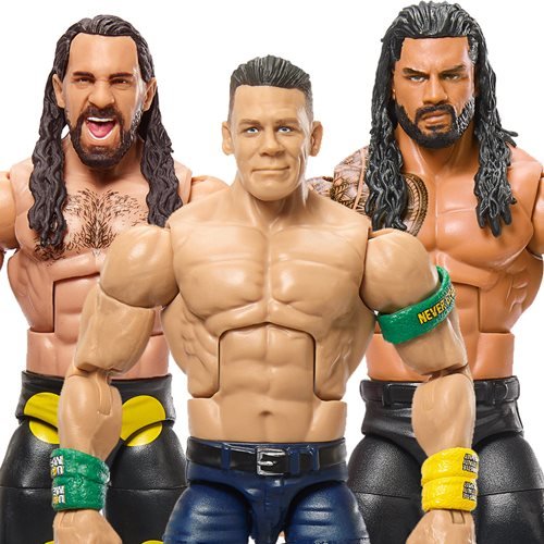 WWE Top Picks 2024 Wave 1 Elite Collection Action Figure - Select Figure(s) - Just $29.16! Shop now at Retro Gaming of Denver