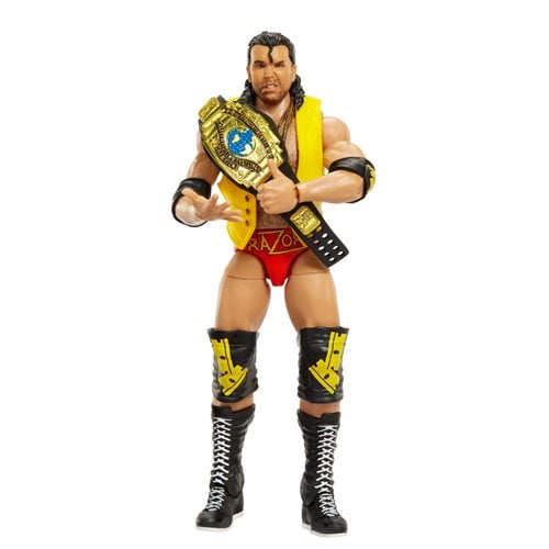 WWE Ultimate Edition Action Figure - Select Figure(s) - for just $38.67! 
