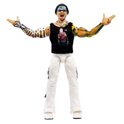 WWE Ultimate Edition Action Figure - Select Figure(s) - for just $38.67! 