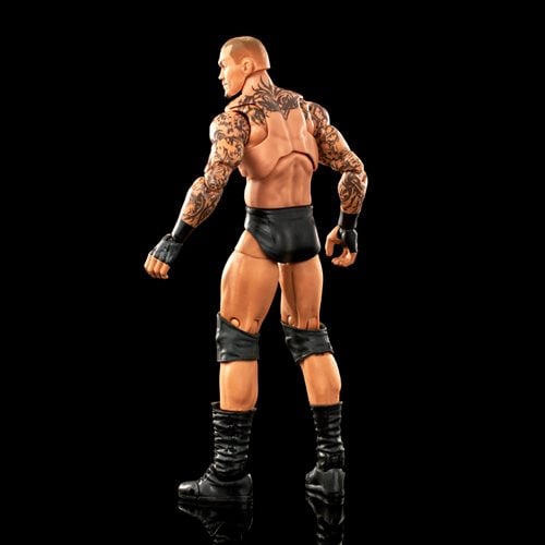 WWE Ultimate Edition Action Figure - Select Figure(s) - Just $37.85! Shop now at Retro Gaming of Denver