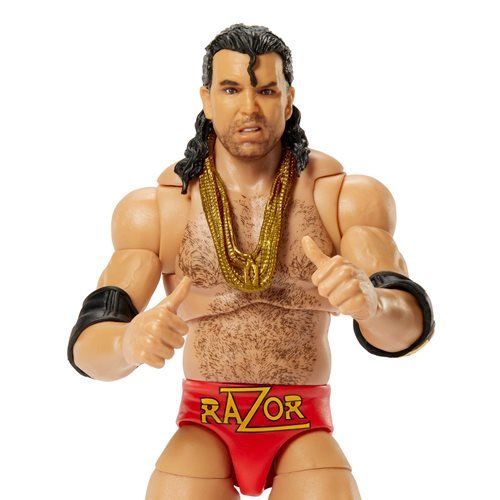 WWE Ultimate Edition Action Figure - Select Figure(s) - for just $38.67! 