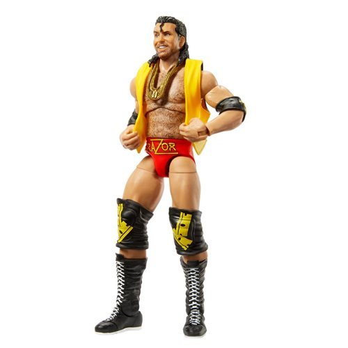 WWE Ultimate Edition Action Figure - Select Figure(s) - Just $37.85! Shop now at Retro Gaming of Denver