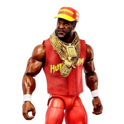 WWE Ultimate Edition Action Figure - Select Figure(s) - Just $37.85! Shop now at Retro Gaming of Denver