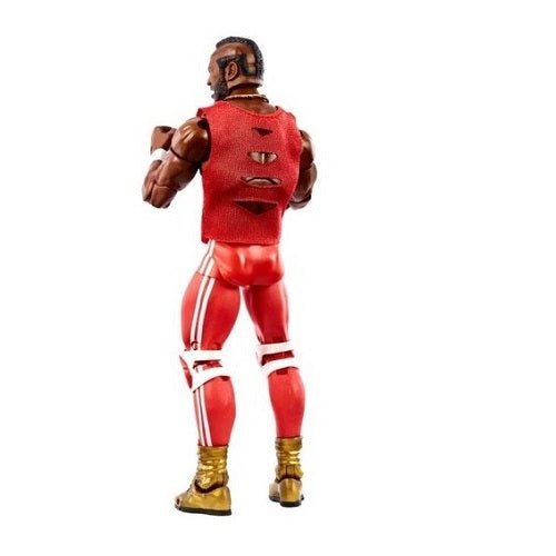 WWE Ultimate Edition Action Figure - Select Figure(s) - for just $38.67! 
