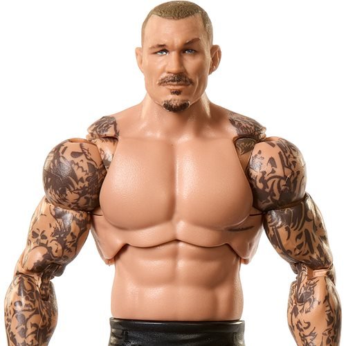 WWE Ultimate Edition Action Figure - Select Figure(s) - for just $38.67! 