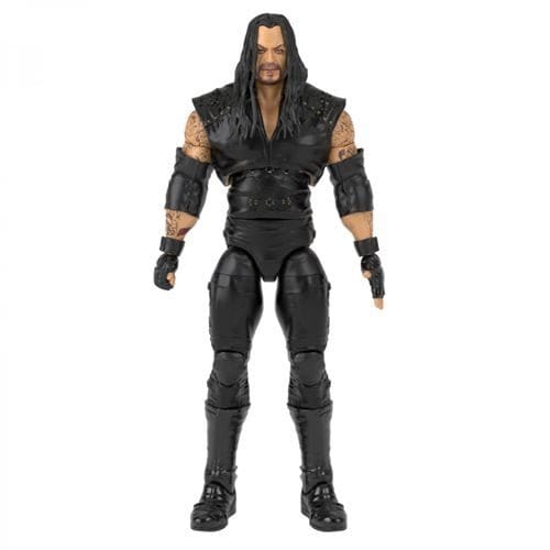 WWE Ultimate Edition Action Figure - Select Figure(s) - Just $37.85! Shop now at Retro Gaming of Denver