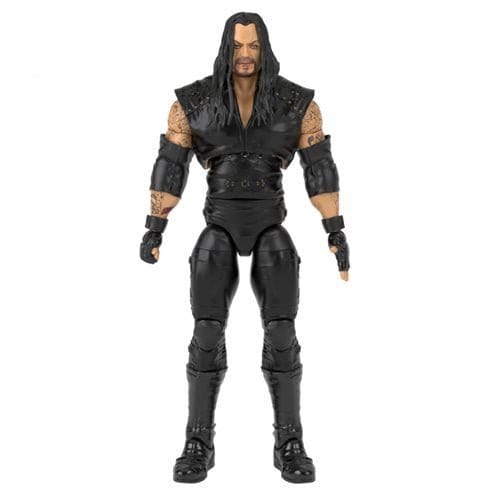 WWE Ultimate Edition Action Figure - Select Figure(s) - for just $38.67! 