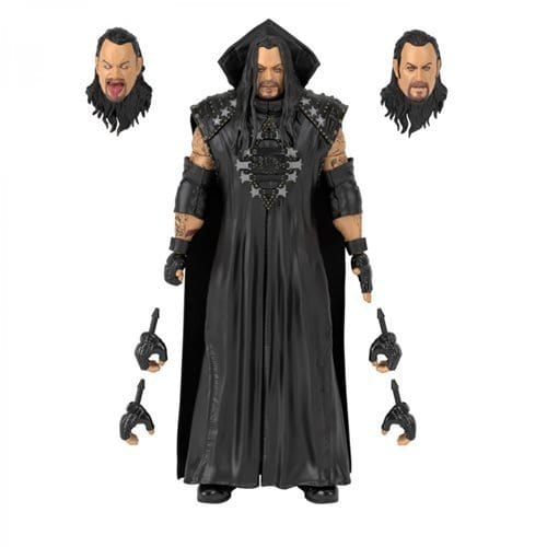 WWE Ultimate Edition Action Figure - Select Figure(s) - Just $37.85! Shop now at Retro Gaming of Denver