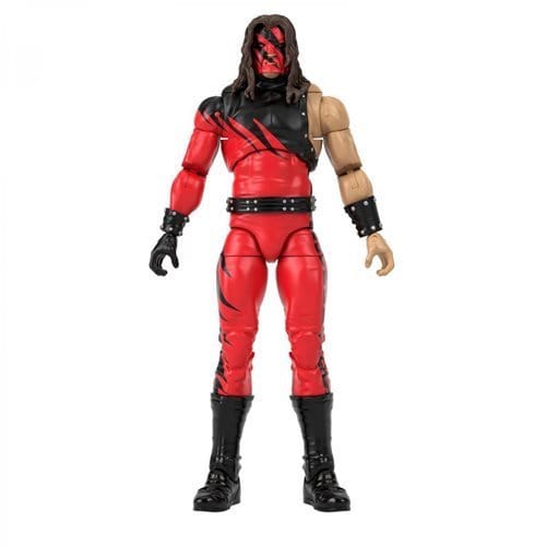 WWE Ultimate Edition Action Figure - Choose your Figure - Premium Action & Toy Figures - Just $35.96! Shop now at Retro Gaming of Denver