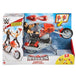 WWE Wrekkin' Slamcycle Vehicle with Drew McIntyre Action Figure - Premium Action & Toy Figures - Just $26.99! Shop now at Retro Gaming of Denver