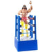 WWE WrestleMania Celebration Action Figure - "Macho Man" Randy Savage - Just $26.47! Shop now at Retro Gaming of Denver