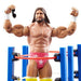 WWE WrestleMania Celebration Action Figure - "Macho Man" Randy Savage - Just $26.47! Shop now at Retro Gaming of Denver