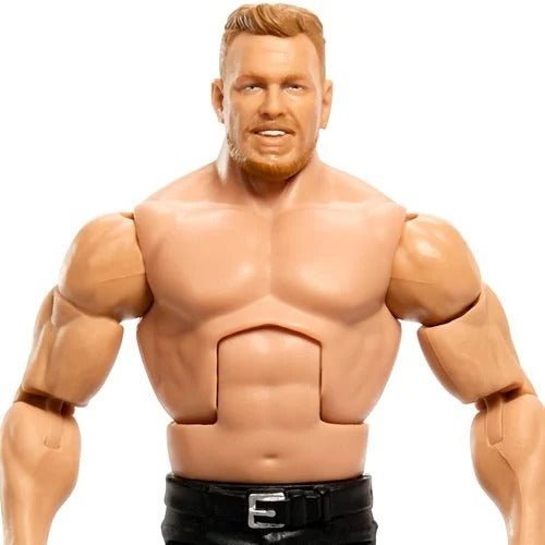 WWE WrestleMania Elite 2024 Action Figure - Select Figure(s) - for just $27.67! 