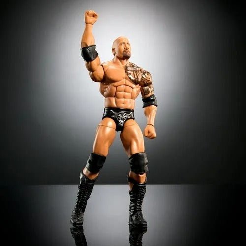 WWE WrestleMania Elite 2024 Action Figure - Select Figure(s) - for just $27.67! 