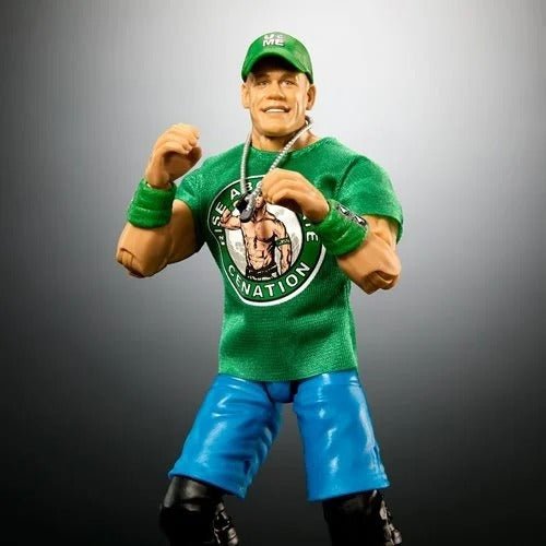 WWE WrestleMania Elite 2024 Action Figure - Select Figure(s) - for just $27.67! 