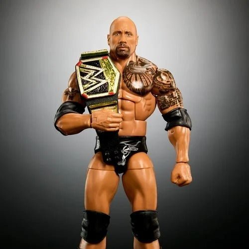 WWE WrestleMania Elite 2024 Action Figure - Select Figure(s) - for just $27.67! 