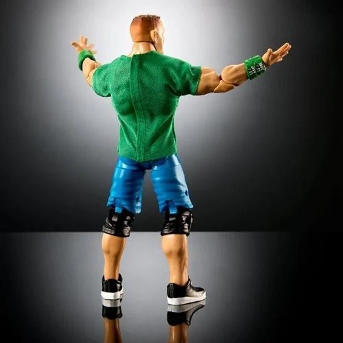WWE WrestleMania Elite 2024 Action Figure - Select Figure(s) - for just $27.67! 