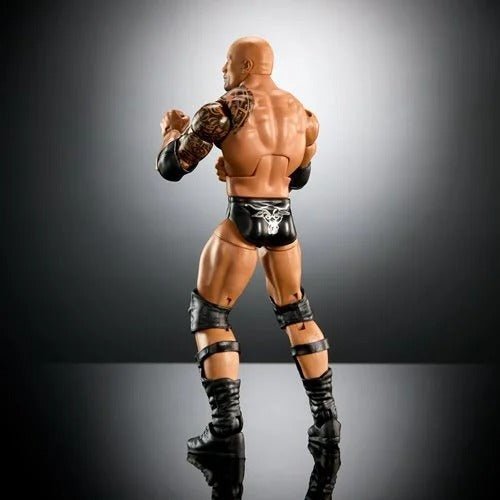 WWE WrestleMania Elite 2024 Action Figure - Select Figure(s) - for just $27.67! 