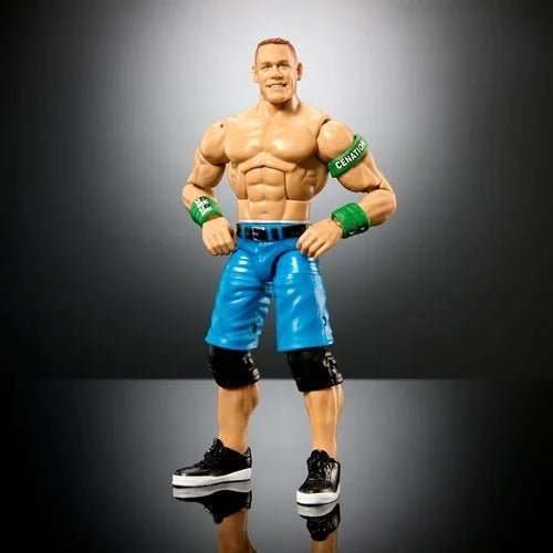 WWE WrestleMania Elite 2024 Action Figure - Select Figure(s) - for just $27.67! 