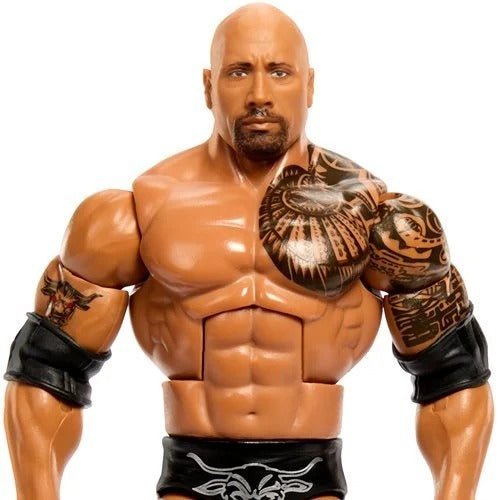 WWE WrestleMania Elite 2024 Action Figure - Select Figure(s) - for just $27.67! 