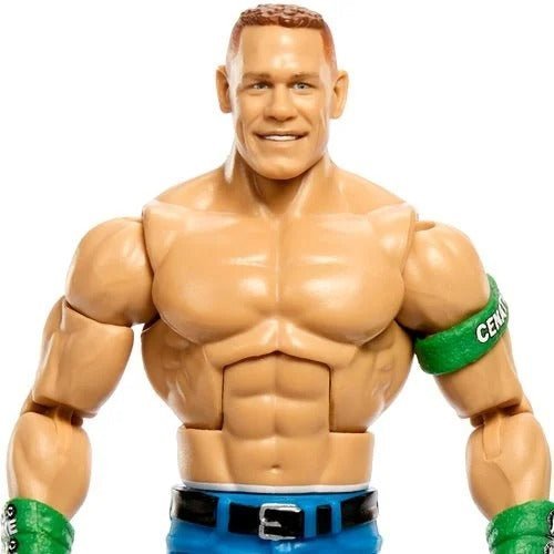 WWE WrestleMania Elite 2024 Action Figure - Select Figure(s) - for just $27.67! 