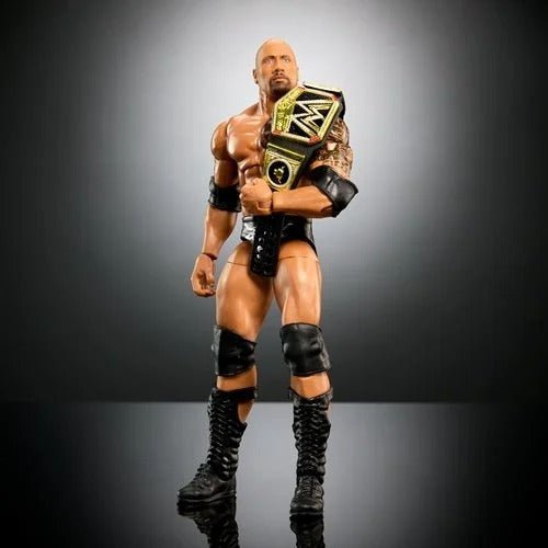 WWE WrestleMania Elite 2024 Action Figure - Select Figure(s) - for just $27.67! 