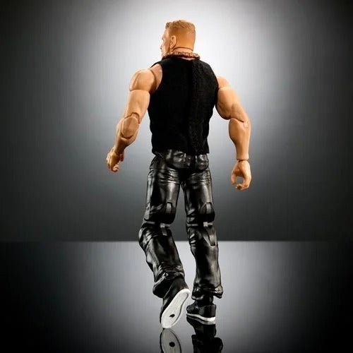 WWE WrestleMania Elite 2024 Action Figure - Select Figure(s) - for just $27.67! 