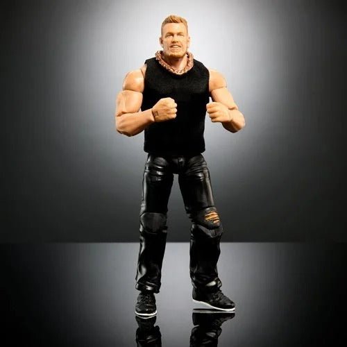 WWE WrestleMania Elite 2024 Action Figure - Select Figure(s) - for just $27.67! 