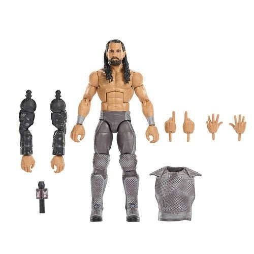 WWE WrestleMania Elite 2026 Action Figure - Select Figure(s) - for just $28.99! 