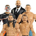 WWE WrestleMania Elite 2026 Action Figure - Select Figure(s) - for just $28.99! 