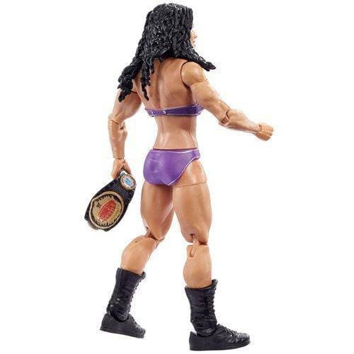 WWE WrestleMania Elite Action Figure - Choose your Figure - Premium Action & Toy Figures - Just $24.20! Shop now at Retro Gaming of Denver