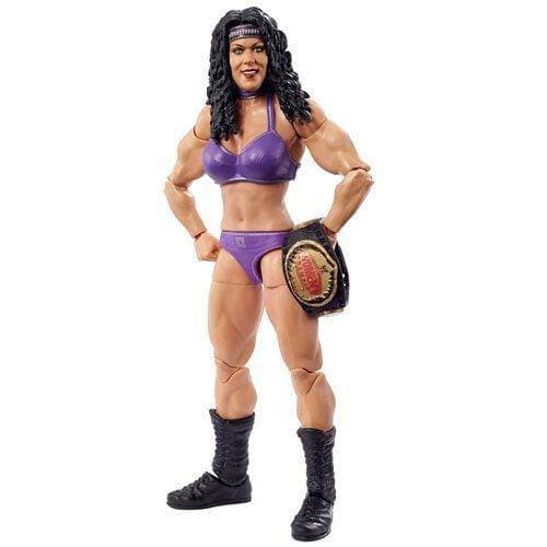 WWE WrestleMania Elite Action Figure - Select Figure(s) - Just $25.47! Shop now at Retro Gaming of Denver