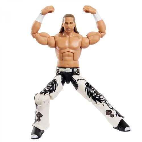 WWE WrestleMania Elite Action Figure - Select Figure(s) - Just $25.47! Shop now at Retro Gaming of Denver