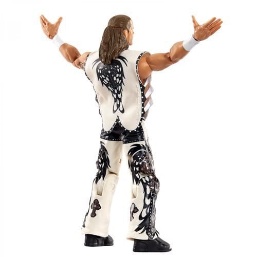 WWE WrestleMania Elite Action Figure - Select Figure(s) - Just $25.47! Shop now at Retro Gaming of Denver