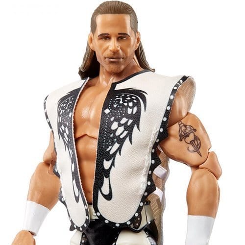 WWE WrestleMania Elite Action Figure - Select Figure(s) - Just $25.47! Shop now at Retro Gaming of Denver